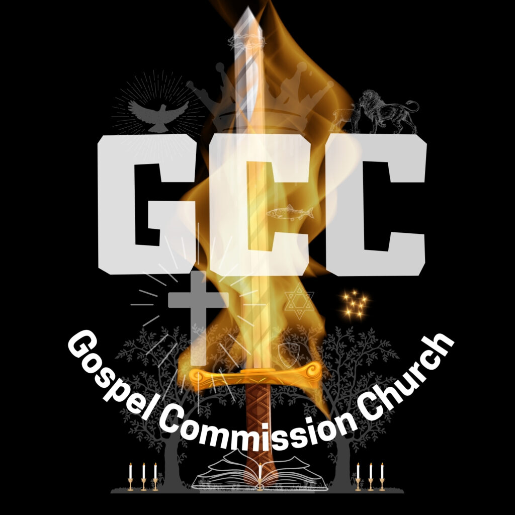 Gospel Commision Church Design